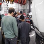 Southland International Trucks Partners with LCI and Lethbridge College 4 DSCN3162