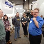 Southland International Trucks Partners with LCI and Lethbridge College 12 DSCN8607