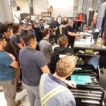 Southland International Trucks Partners with LCI and Lethbridge College 23 DSCN8681