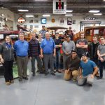 Southland International Trucks Partners with LCI and Lethbridge College 30 DSCN8705