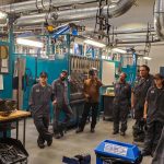 Continued Education: Welding 1 Welding Group 2 1