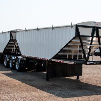 2026 Doepker Steel Super B Hopper - D3304 4