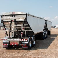 2026 Doepker Steel Super B Hopper - D3304 7