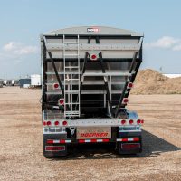 2026 Doepker Steel Super B Hopper - D3304 6