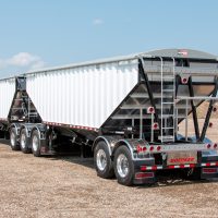 2026 Doepker Steel Super B Hopper - D3304 5