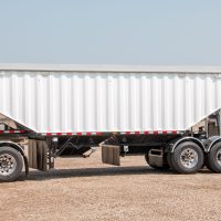 2026 Doepker Steel Super B Hopper - D3304 11
