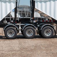 2026 Doepker Steel Super B Hopper - D3304 10