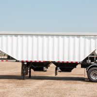 2026 Doepker Steel Super B Hopper - D3304 8