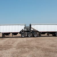 2026 Doepker Steel Super B Hopper - D3304 9