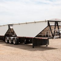 2026 Doepker Steel Super B Hopper - D3305 4