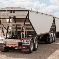 2026 Doepker Steel Super B Hopper - D3305 5