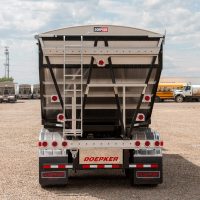 2026 Doepker Steel Super B Hopper - D3305 6