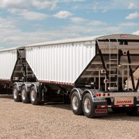2026 Doepker Steel Super B Hopper - D3305 7 Doepker Steel Super B Hopper