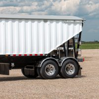2026 Doepker Steel Super B Hopper - D3305 12