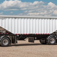 2026 Doepker Steel Super B Hopper - D3305 11