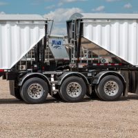 2026 Doepker Steel Super B Hopper - D3305 10