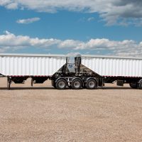 2026 Doepker Steel Super B Hopper - D3305 8