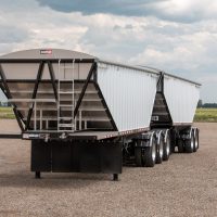 2026 Doepker Steel Super B Hopper - D3305 2