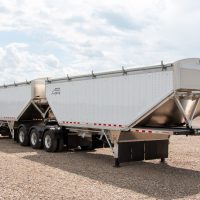 2026 Doepker Legacy Super B Hopper - D3307 4