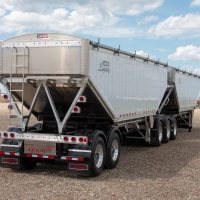 2026 Doepker Legacy Super B Hopper - D3307 5