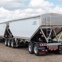 2026 Doepker Legacy Super B Hopper - D3307 7