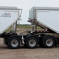 2026 Doepker Legacy Super B Hopper - D3307 9