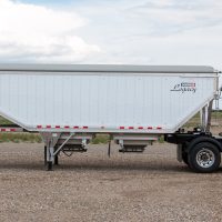 2026 Doepker Legacy Super B Hopper - D3307 8