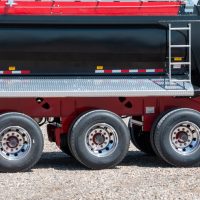 2026 Doepker Impact Triaxle End Dump - D3309 11