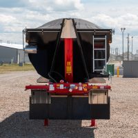 2026 Doepker Impact Triaxle End Dump - D3309 7