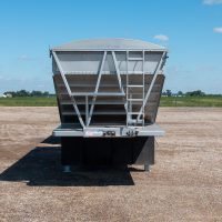 2026 Doepker Steel Super B Hopper - D3321 7