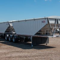 2026 Doepker Steel Super B Hopper - D3321 6
