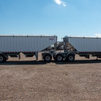 2026 Doepker Steel Super B Hopper - D3321 5