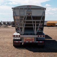 2026 Doepker Steel Super B Hopper - D3321 3