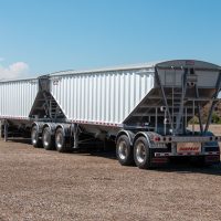 2026 Doepker Steel Super B Hopper - D3321 2 Doepker Steel Super B Hopper