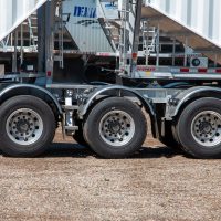 2026 Doepker Steel Super B Hopper - D3321 11