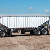 2026 Doepker Steel Super B Hopper - D3321 12
