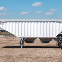 2026 Doepker Steel Super B Hopper - D3321 10