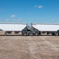 2026 Doepker Steel Super B Hopper - D3321 9