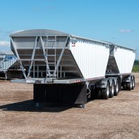 2026 Doepker Steel Super B Hopper - D3321 8