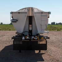 2026 Doepker Impact Triaxle End Dump - D3322 7
