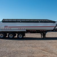 2026 Doepker Impact Triaxle End Dump - D3322 5