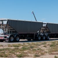 2026 Doepker Steel Super B Hopper - D3318 4