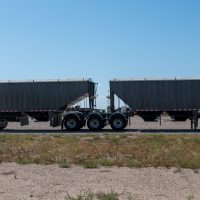 2026 Doepker Steel Super B Hopper - D3318 5