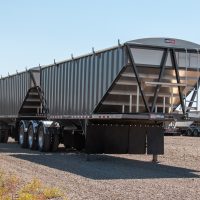2026 Doepker Steel Super B Hopper - D3318 6