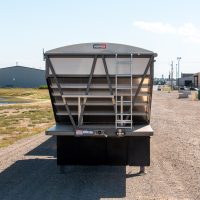 2026 Doepker Steel Super B Hopper - D3318 7