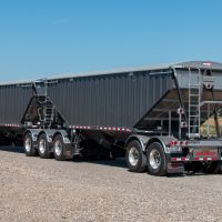 2026 Doepker Steel Super B Hopper - D3318 2 Doepker Steel Super B Hopper