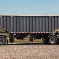 2026 Doepker Steel Super B Hopper - D3318 12