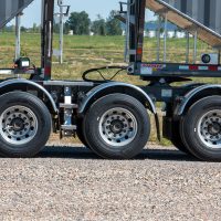 2026 Doepker Steel Super B Hopper - D3318 11