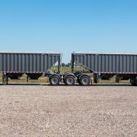 2026 Doepker Steel Super B Hopper - D3318 9