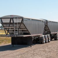 2026 Doepker Steel Super B Hopper - D3318 8